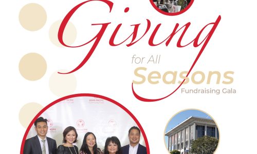 APCF Sponsorship Packet: Page 1