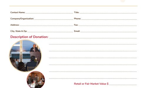 APCF Sponsorship Packet: Page 7